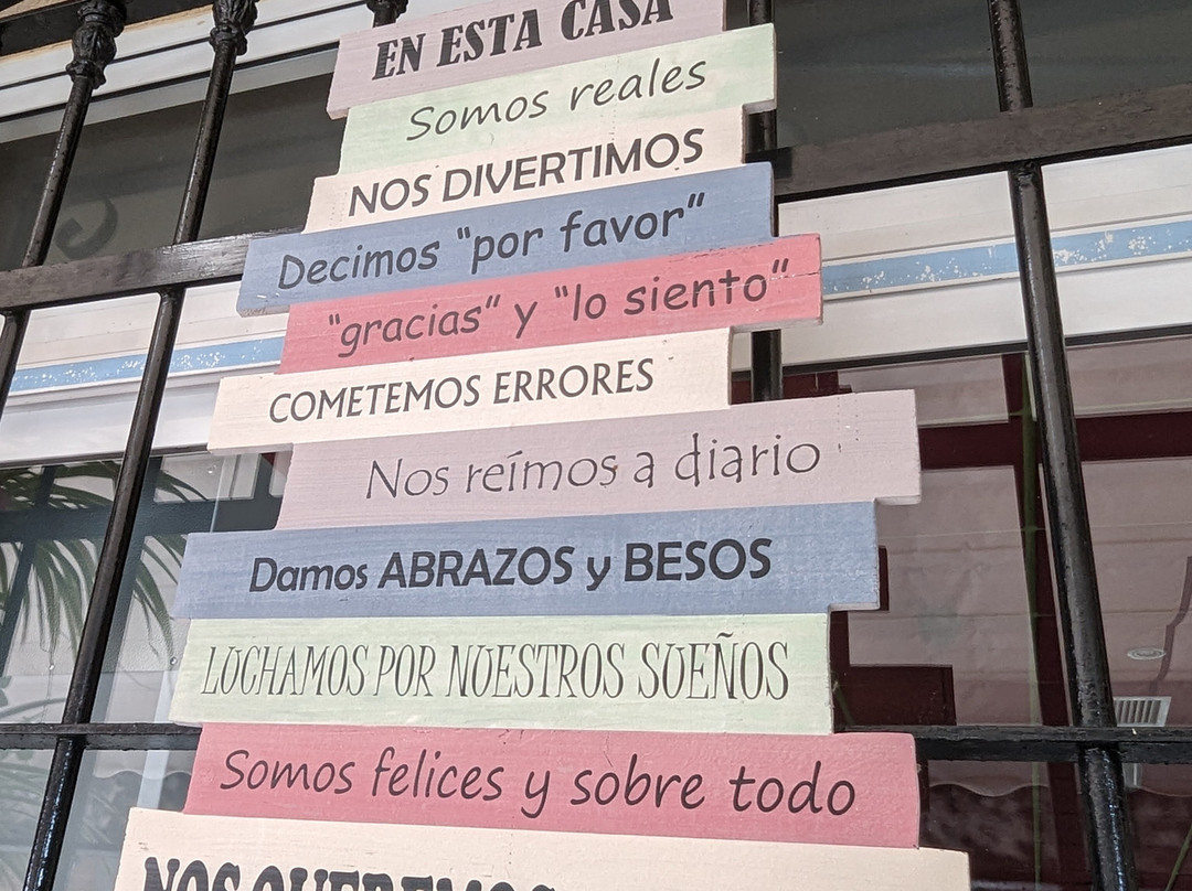 Playas De Vera-Vera必去景点