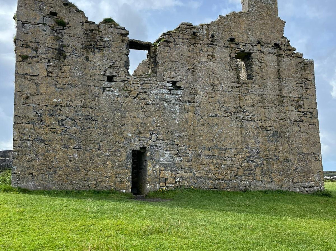 Wanderly Wagon-Inisheer必去景点