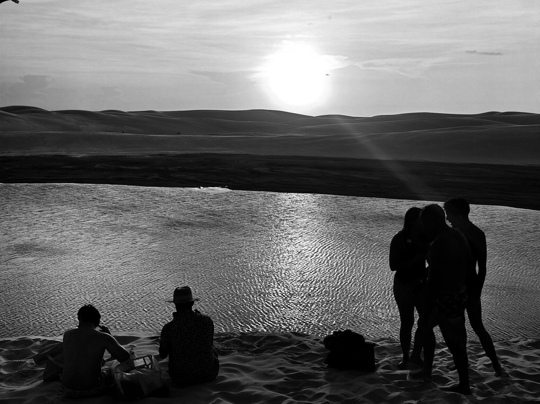 G.i Conect Viagens e Turismo-巴雷里尼亚斯必去景点