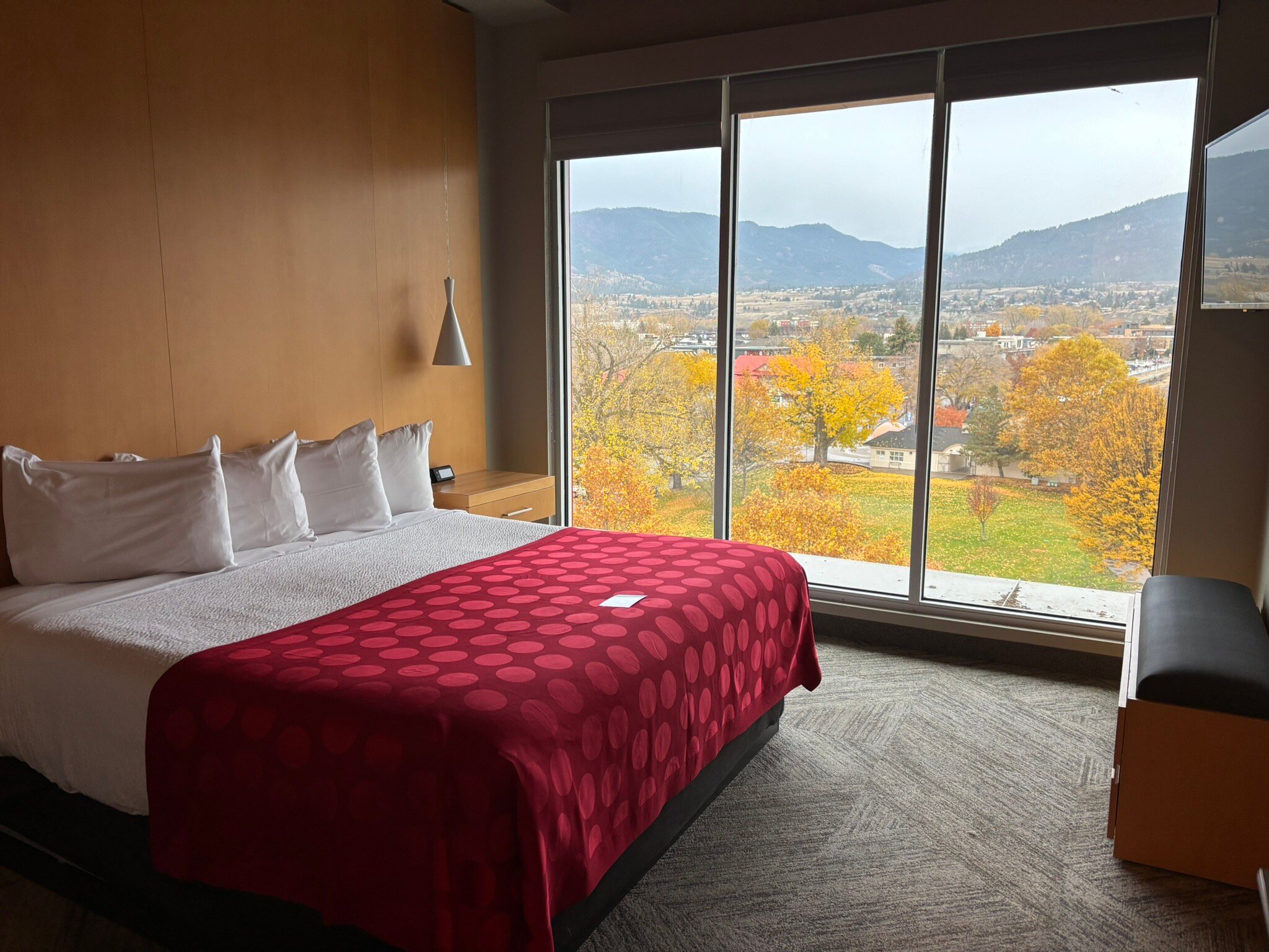 Penticton Lakeside Resort & Conference Centre-官方