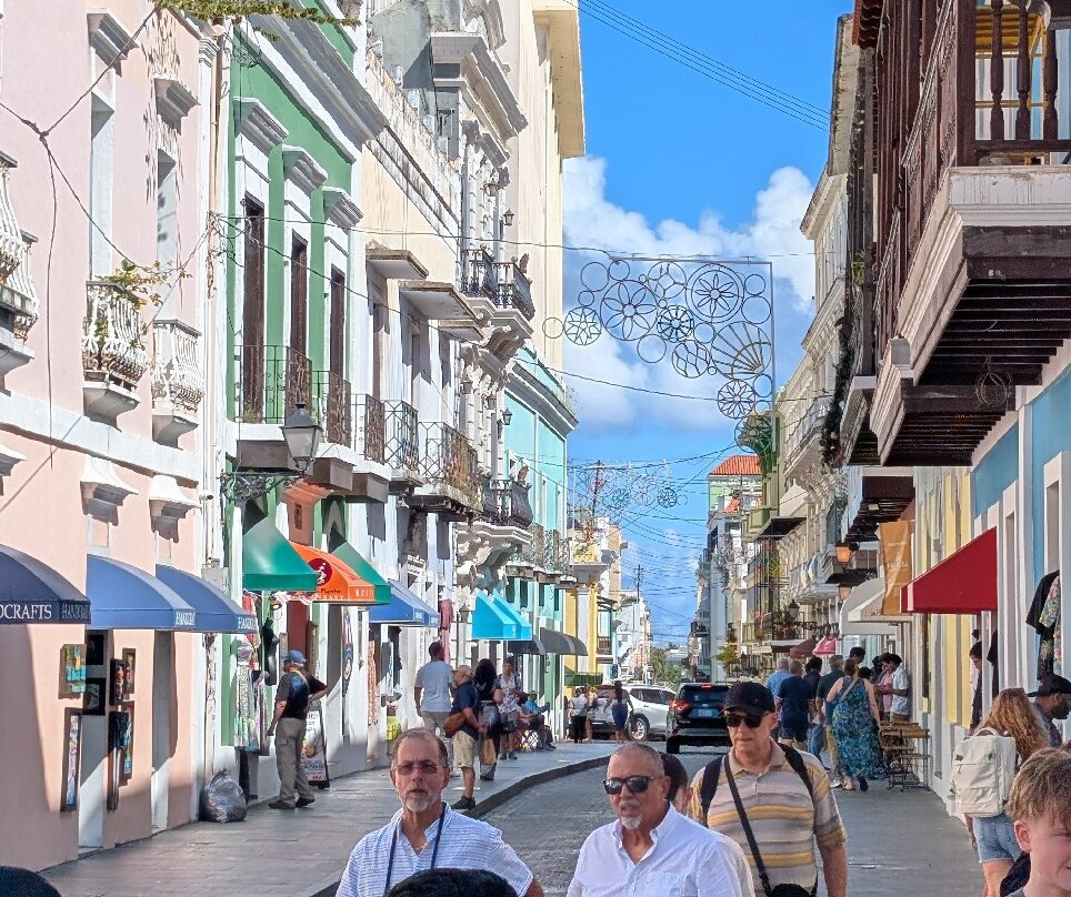 TRYP 温德姆蔚德岛酒店主图