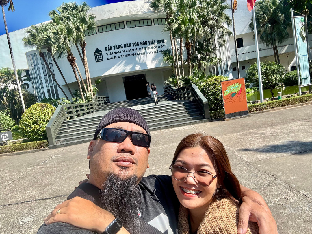 Dream Travel-河内必去景点