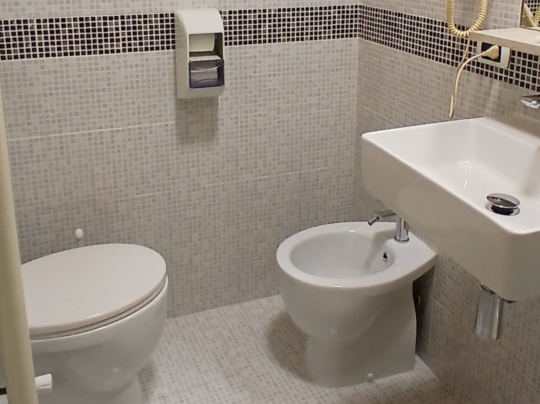 Hotel Da Benito Norcia主图