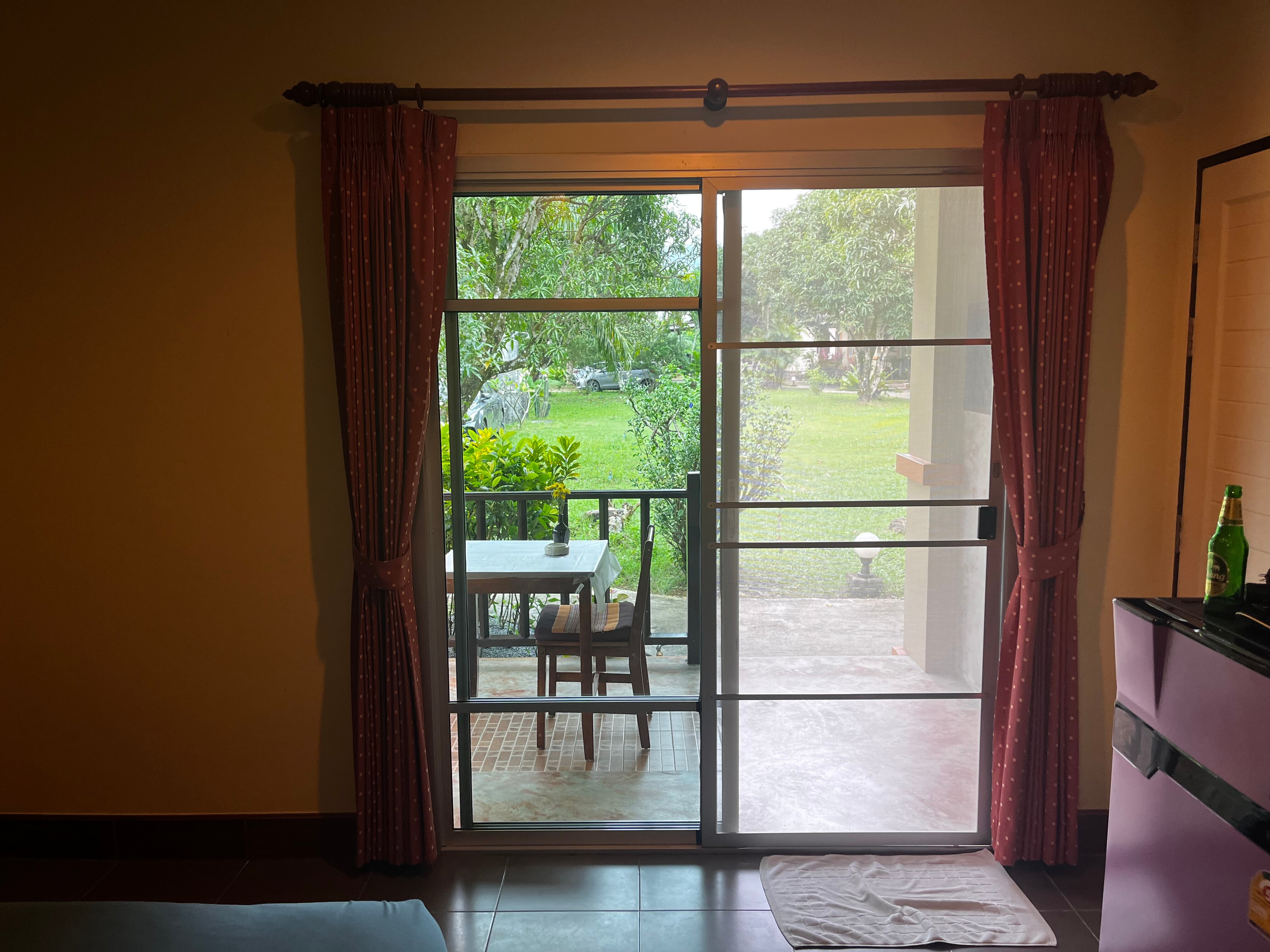 Sweet Mango Bungalow-官方