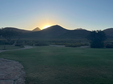 A Taste of Cape Town-斯泰伦博斯必去景点
