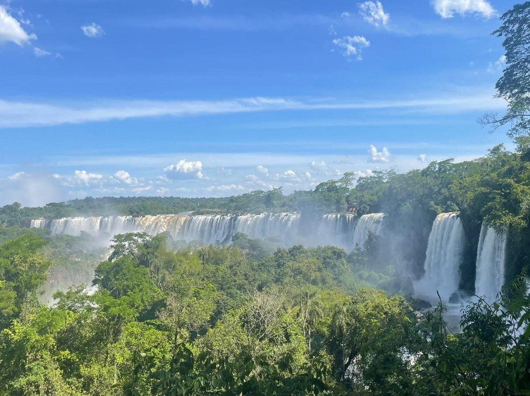 Iguazu Falls National Park