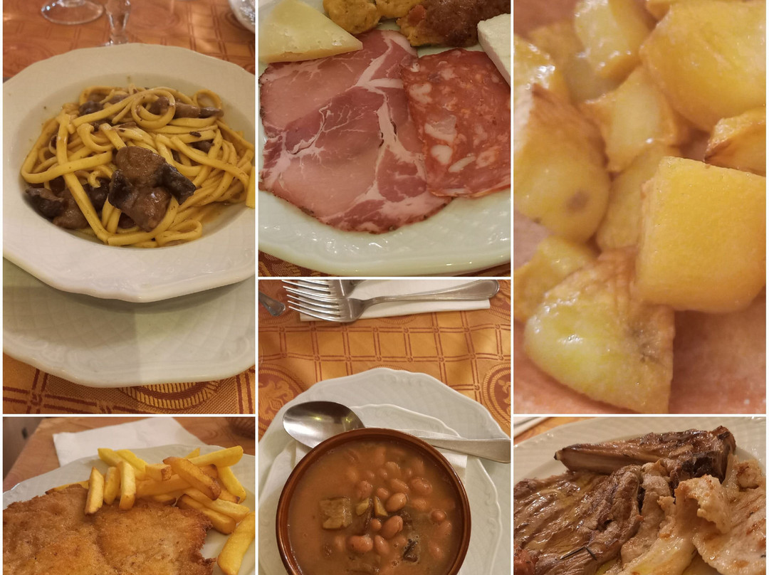 Hotel Centrale主图