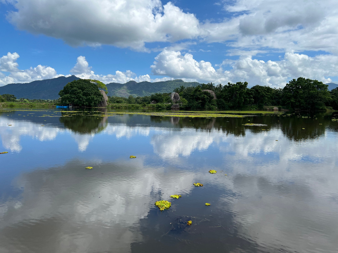 H.O.T Tourism-科伦坡必去景点