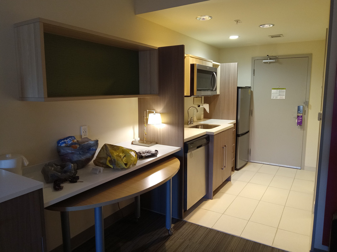 Home2 Suites by Hilton Charlotte Mooresville主图