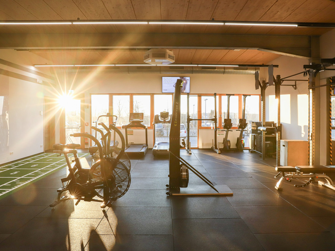 Aquanat'our-Hosingen必去景点