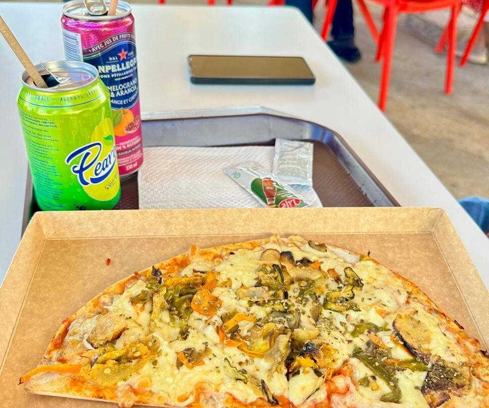 Odysseo Oceanarium Mauritius-路易士港必去景点