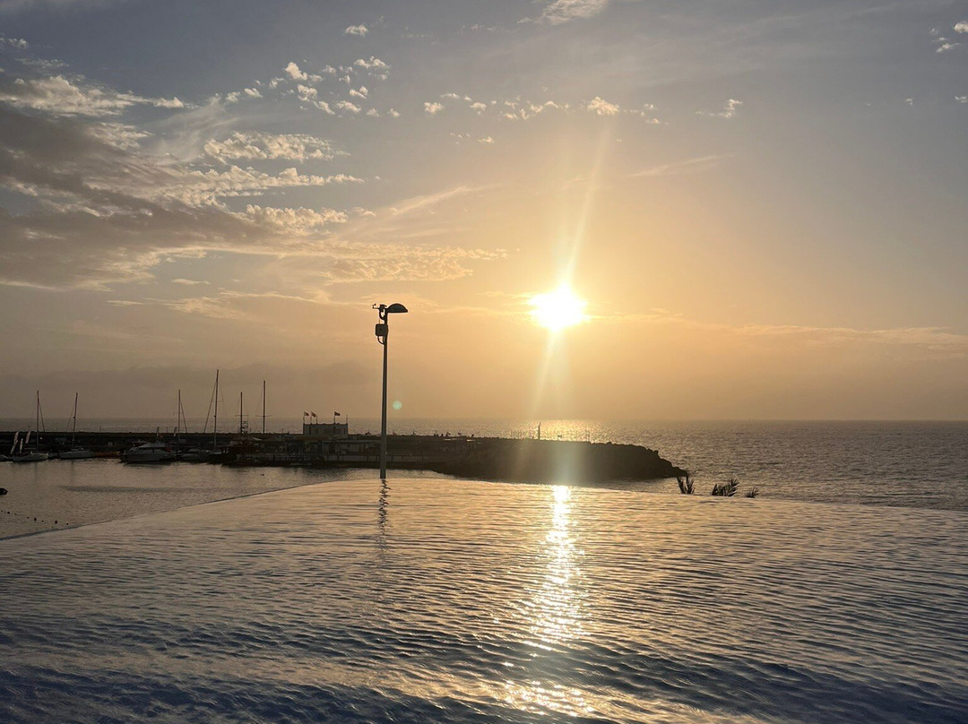 Kaluna Beach Club-美洲海滩必去景点