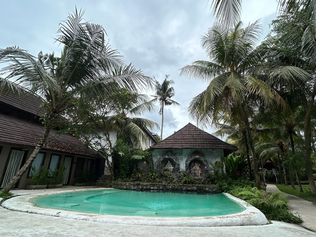 House of Om Bali-乌布必去景点