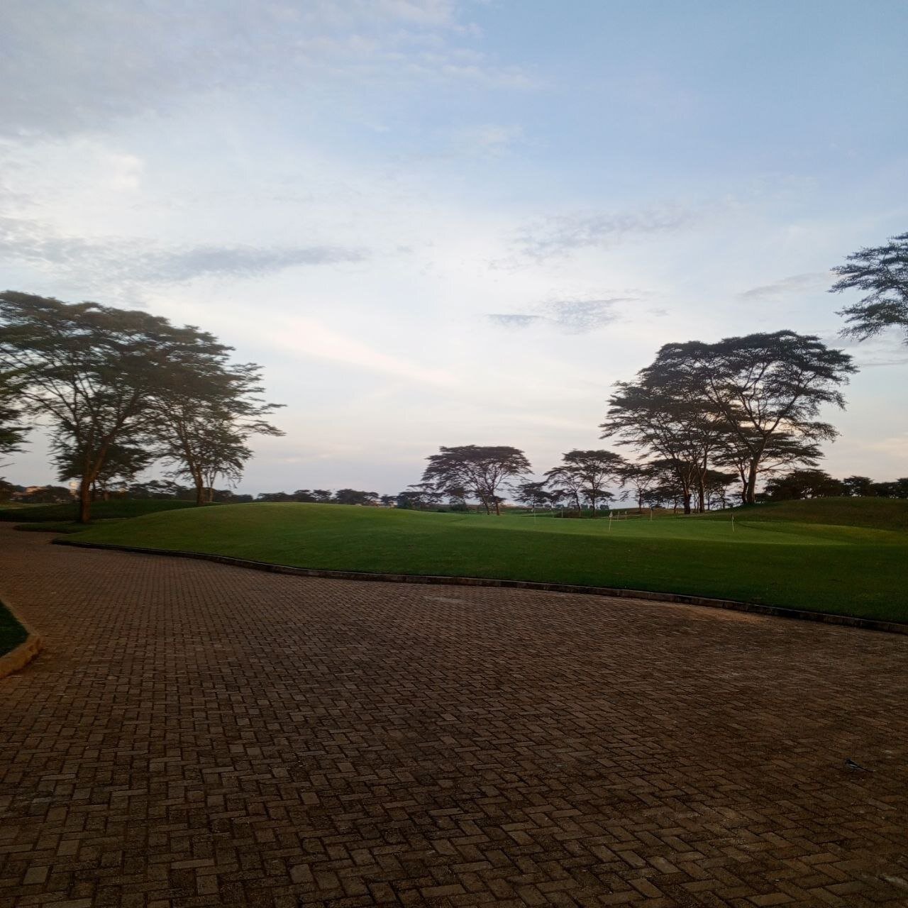 维多利亚湖塞雷娜渡假村-官方