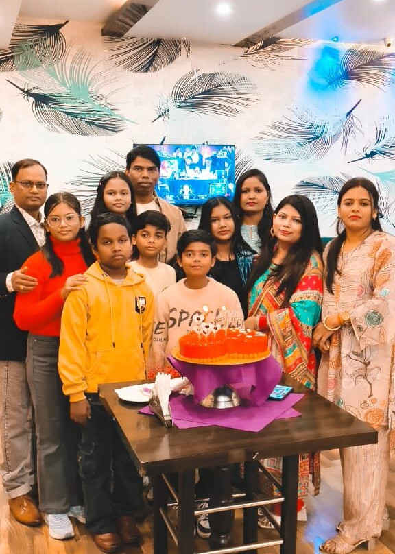 The Kannelite Hotel主图