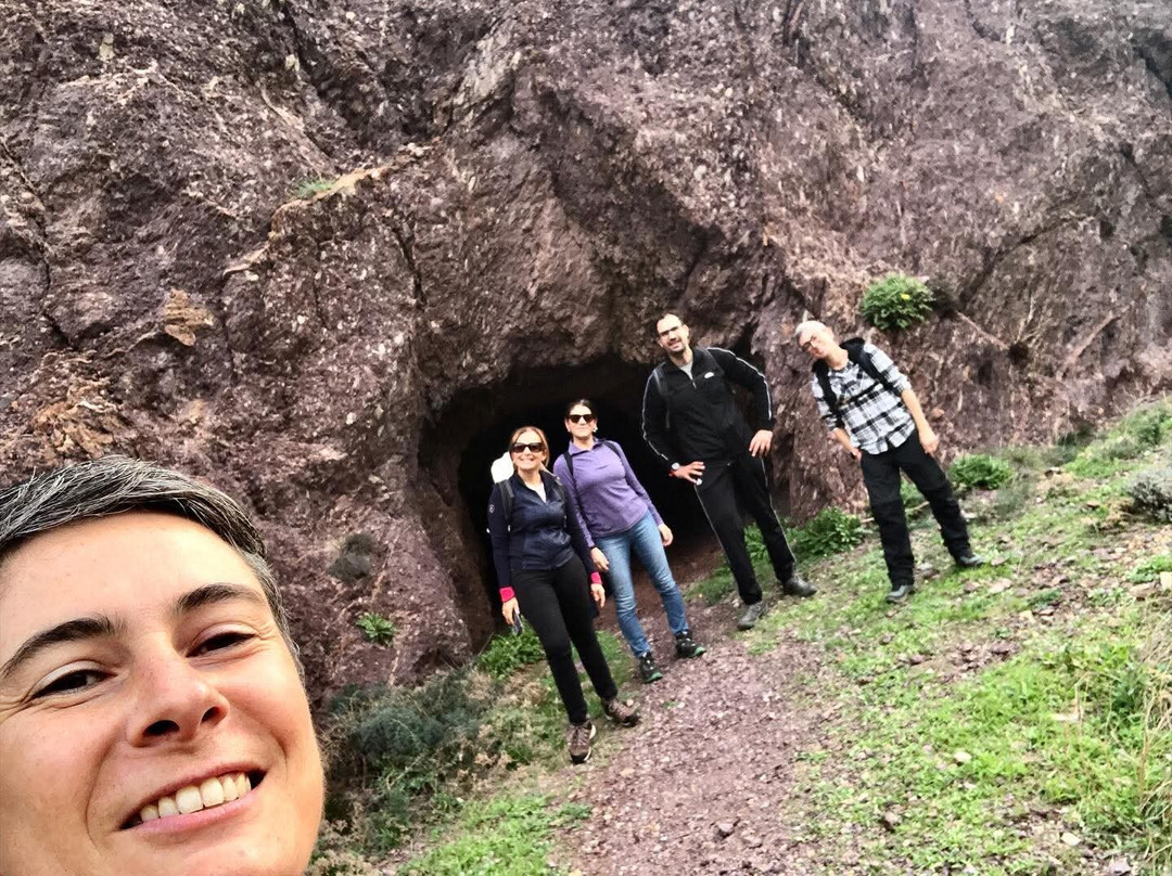 Sardinia is Mine-卡利亚里省必去景点