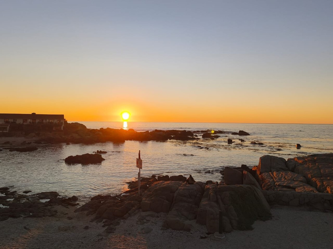 Kai Tiki Maitencillo