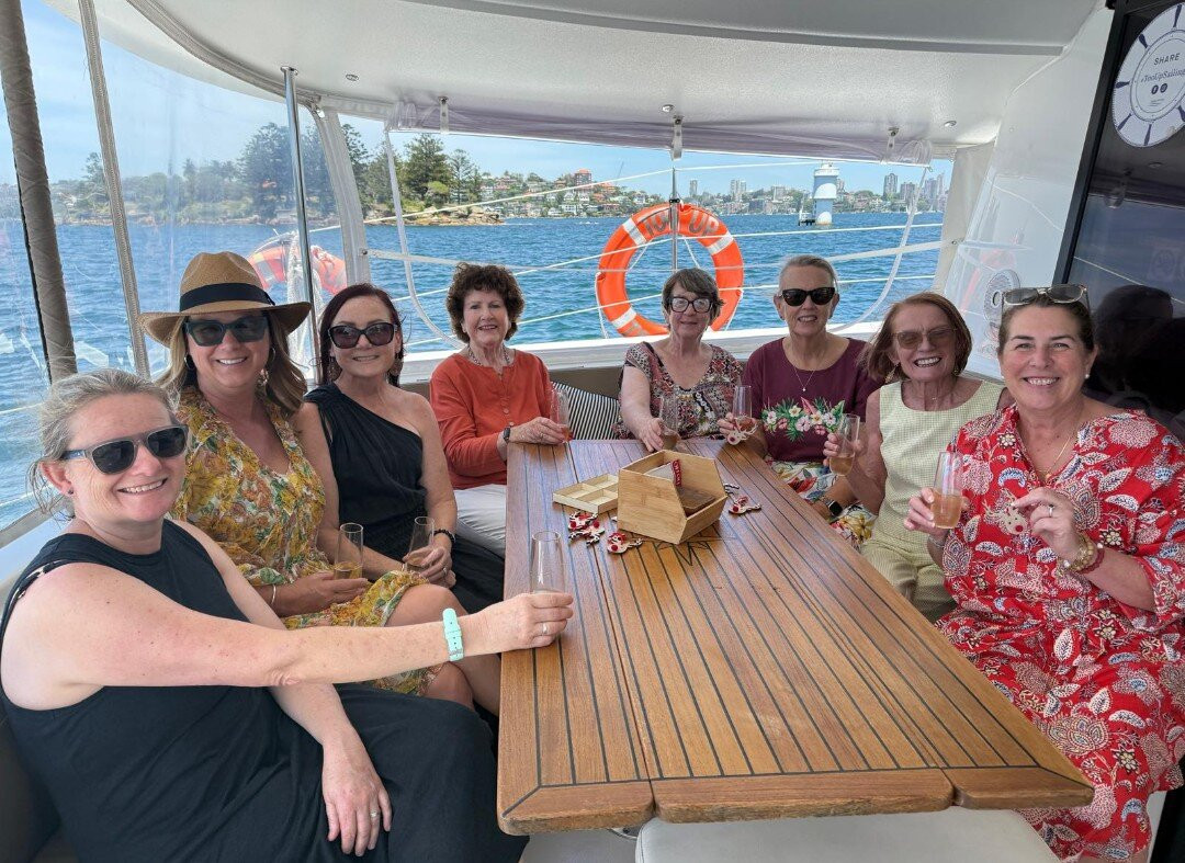 Too Up Sailing - Day Tours-德朗莫伊恩必去景点