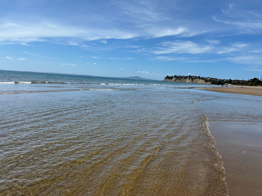 Long Bay Beach-Long Bay必去景点