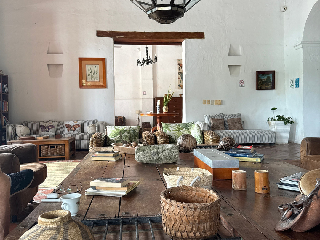 Portal de la Marquesa主图