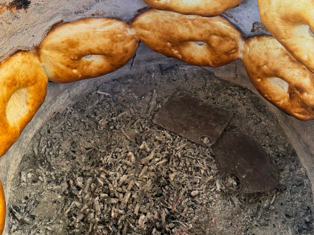 Last World Travel Agency-奥塔西萨必去景点