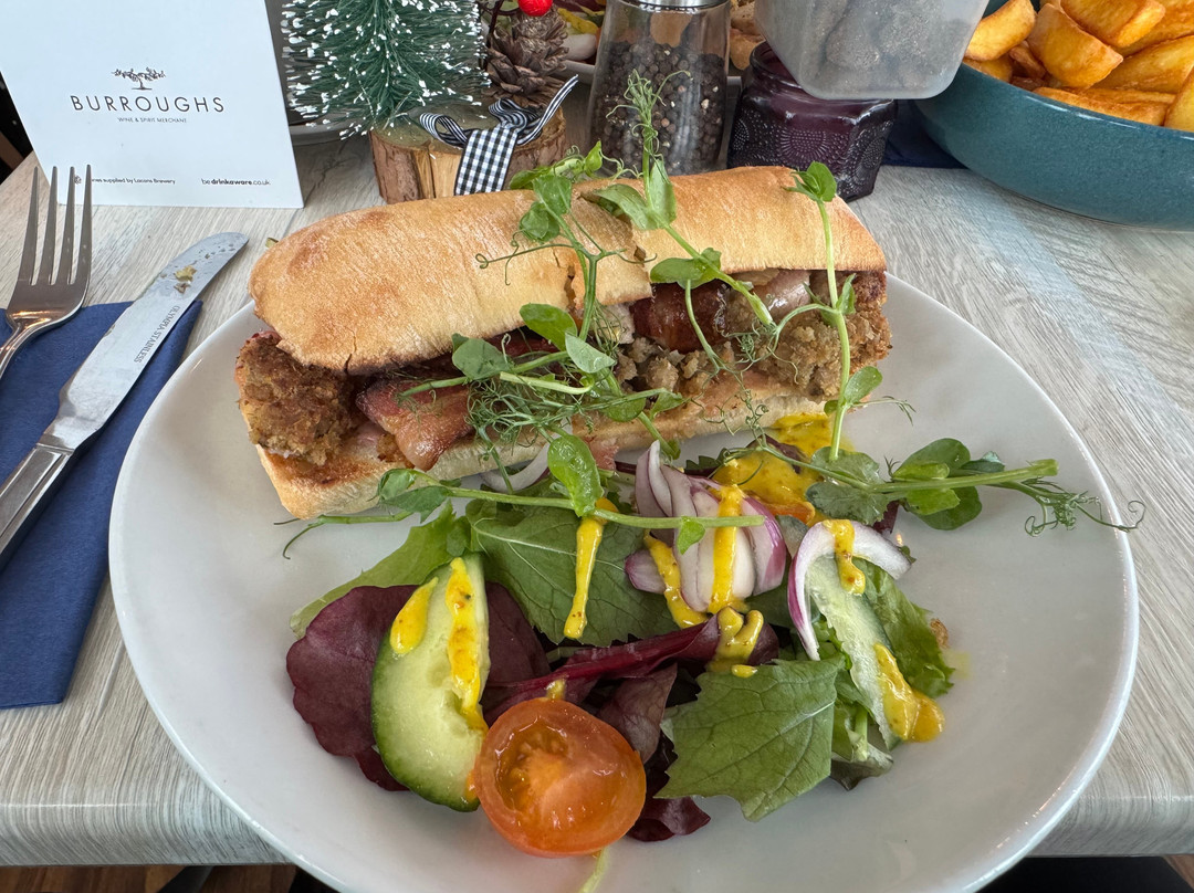 Cromer Pier-克罗默必去景点