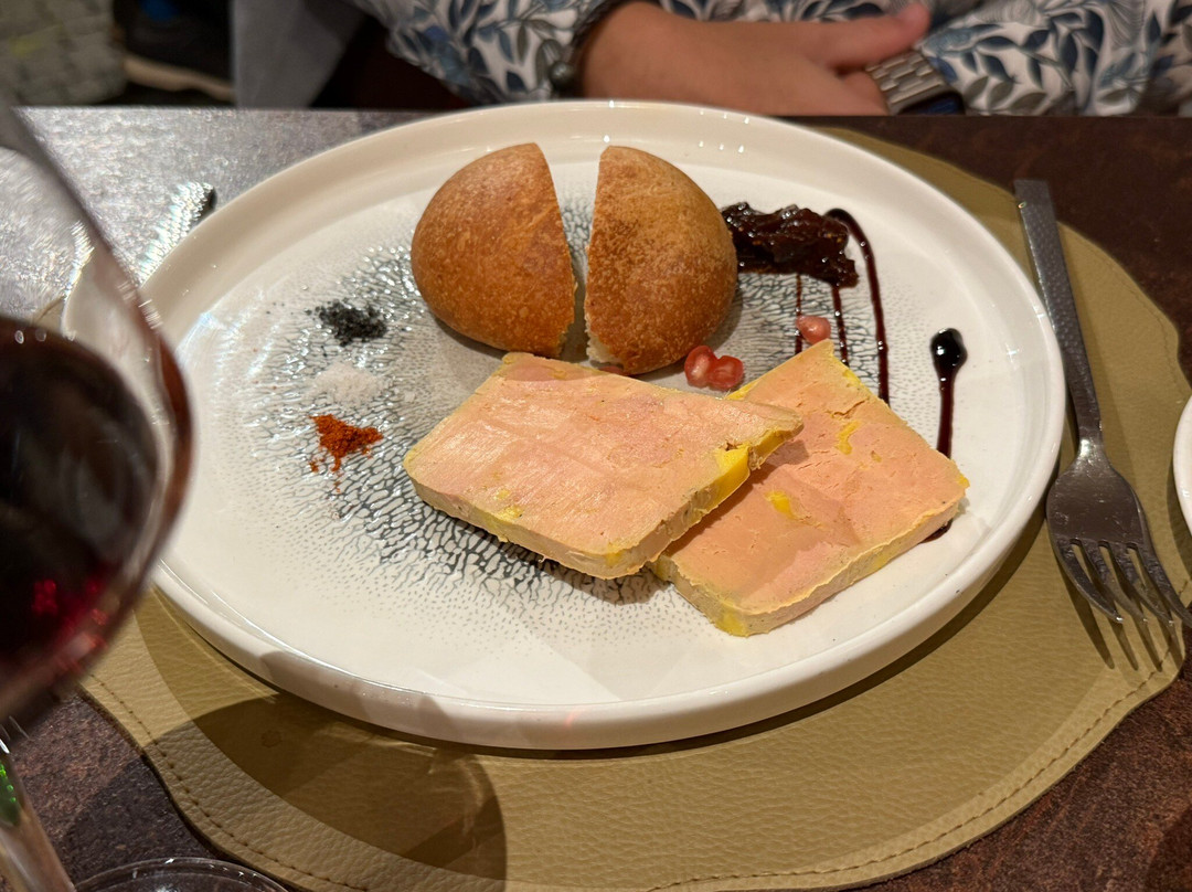 Najeti Golf Hotel Valescure主图