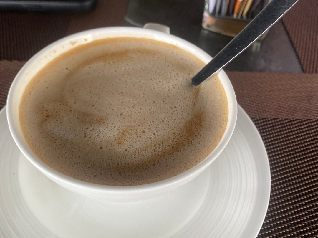 三宝垄皇冠假日酒店主图