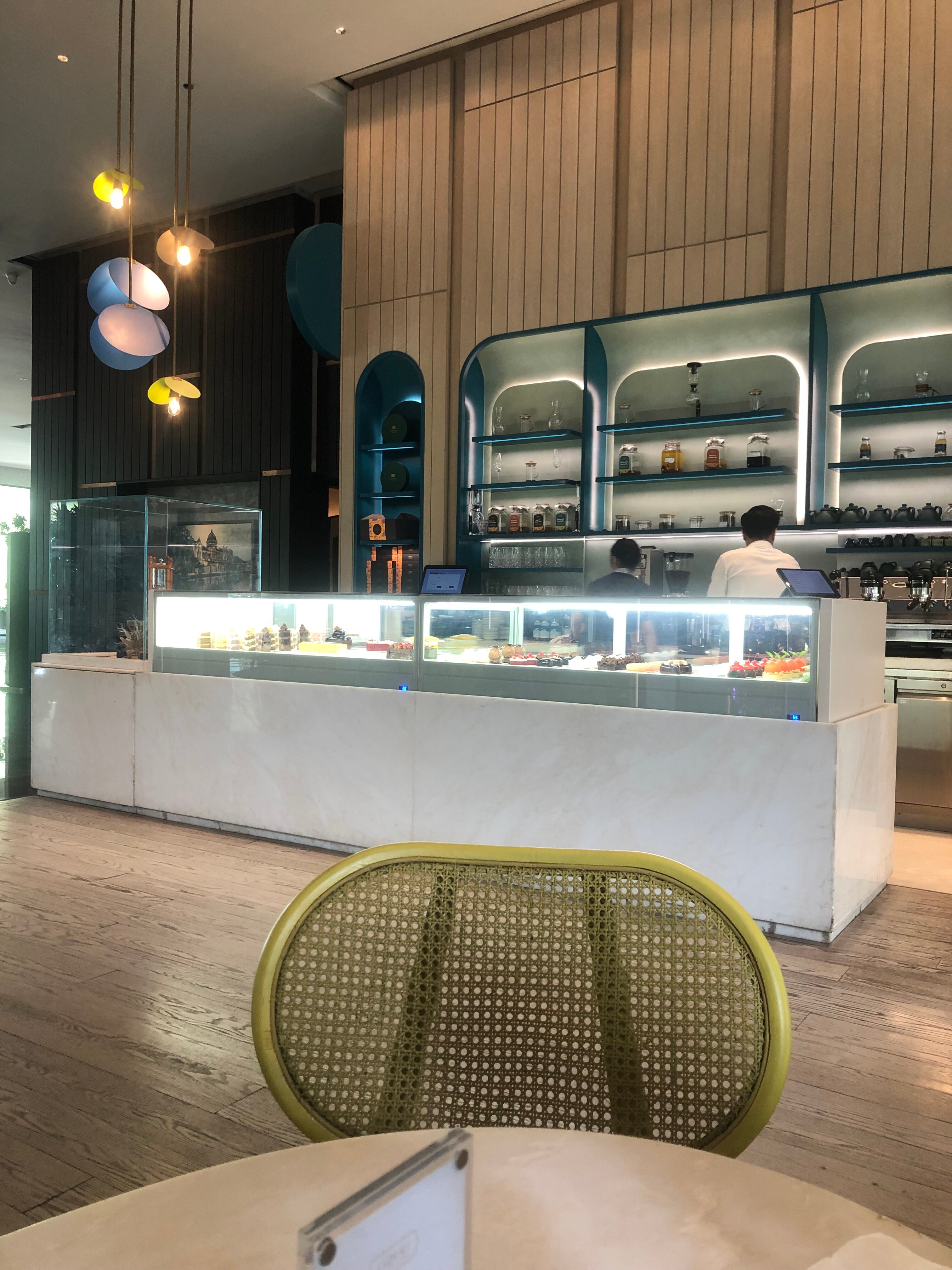 Padma Hotel Semarang-官方