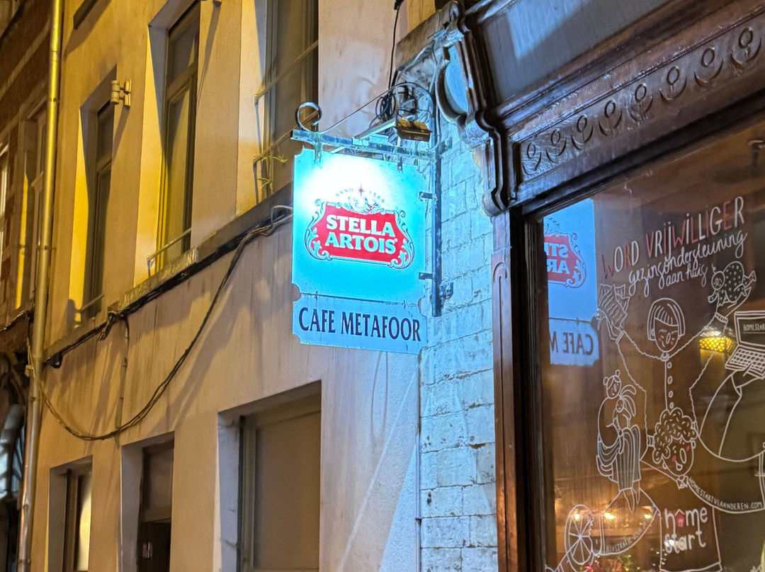 Leuven Leisure-鲁汶必去景点