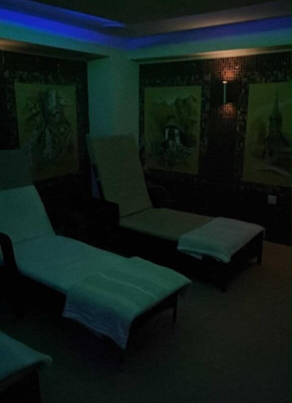 Hotel Hviezdoslav主图