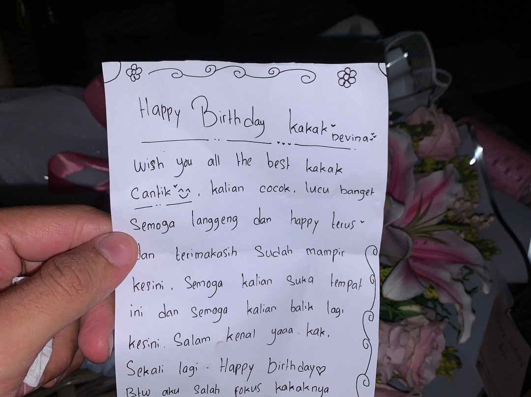 Maha Hills Sambangan主图