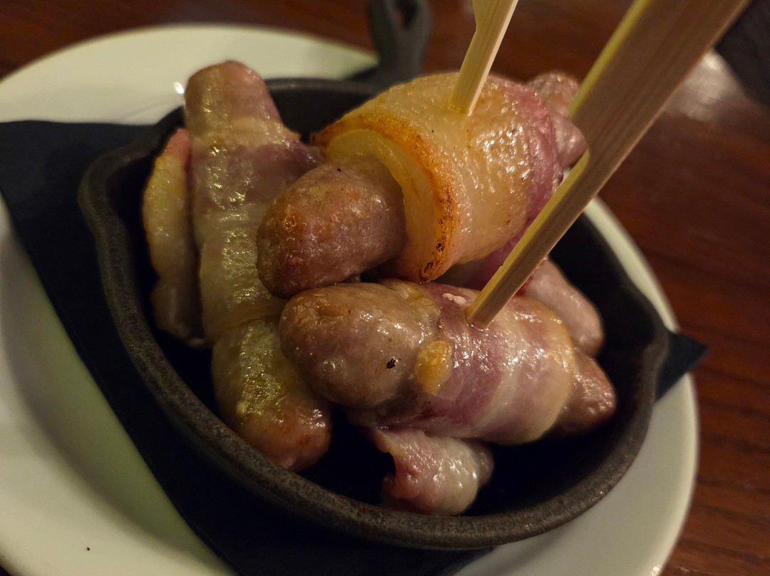 Devonshire Arms Inn主图