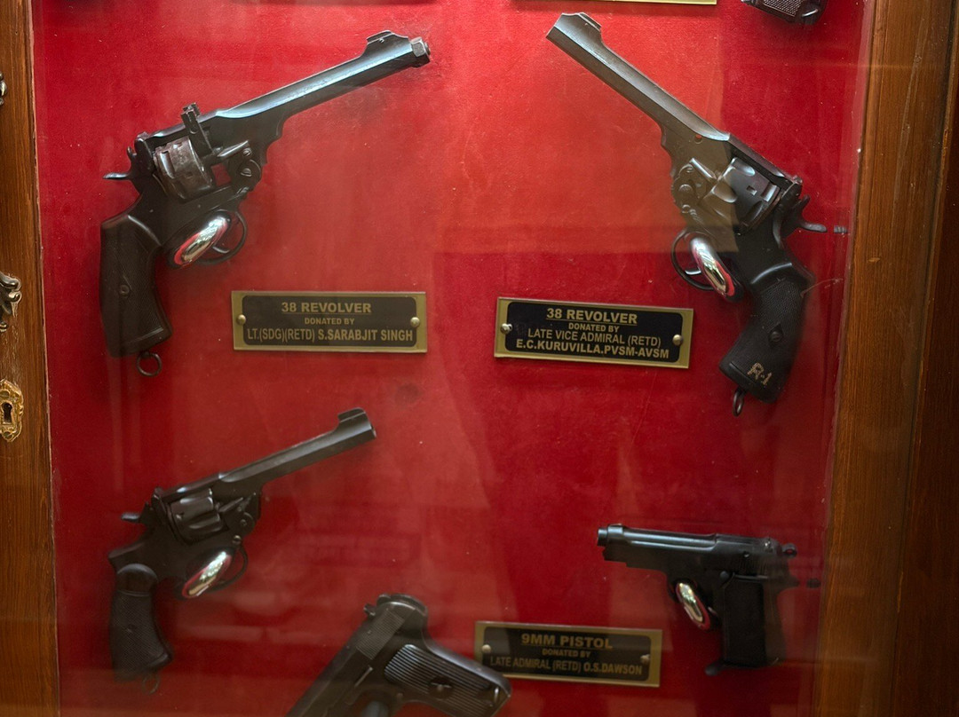 Maritime Museum Kochi-柯钦必去景点