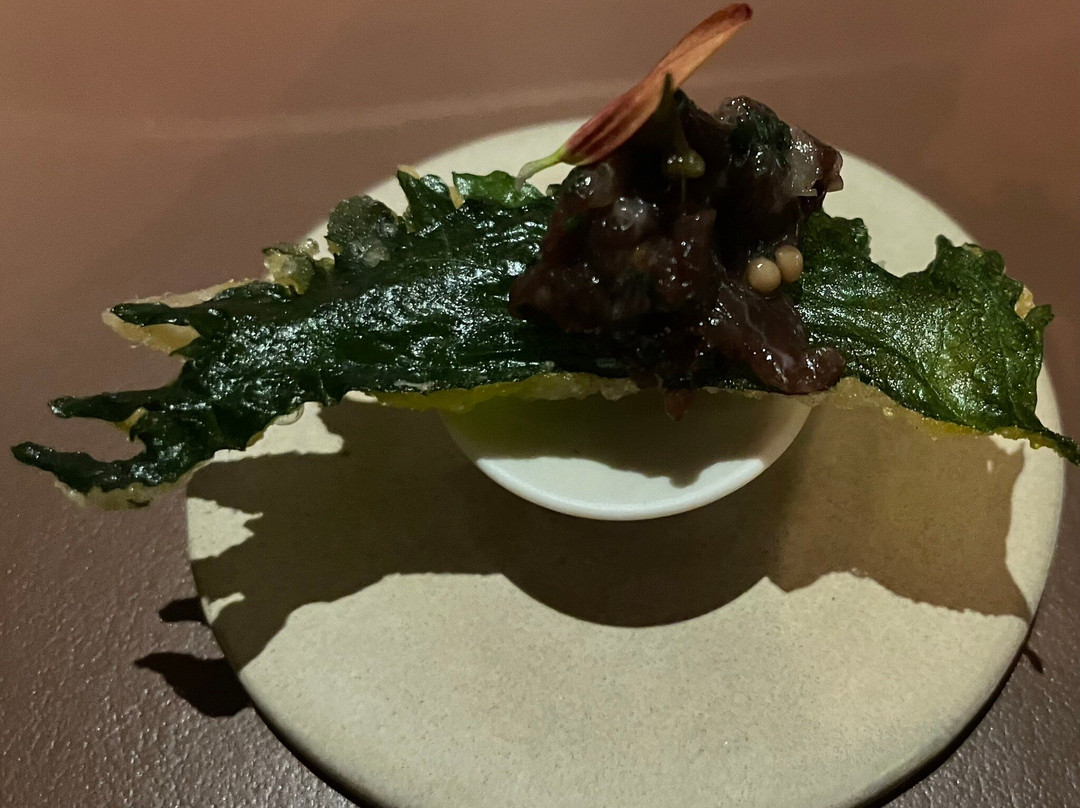 Bulle D'osier Langres