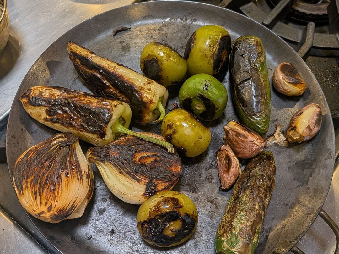 Sazon-圣米格尔护城必去景点