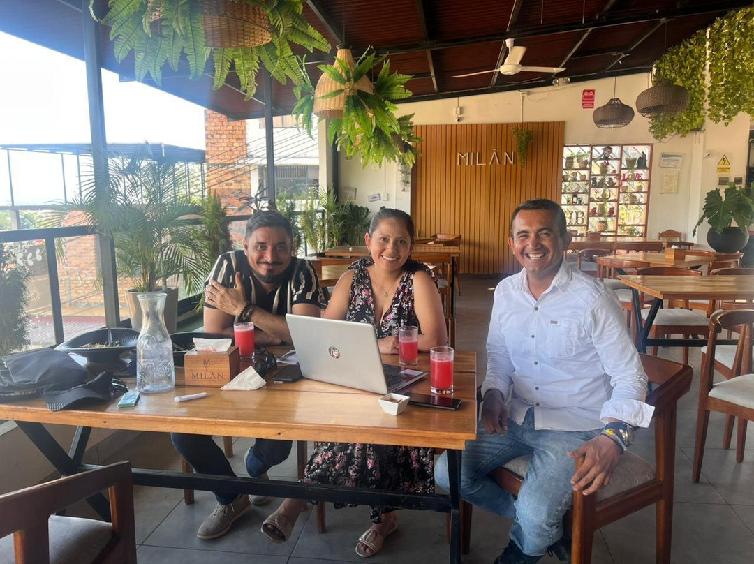 Milán Tarapoto Restaurante