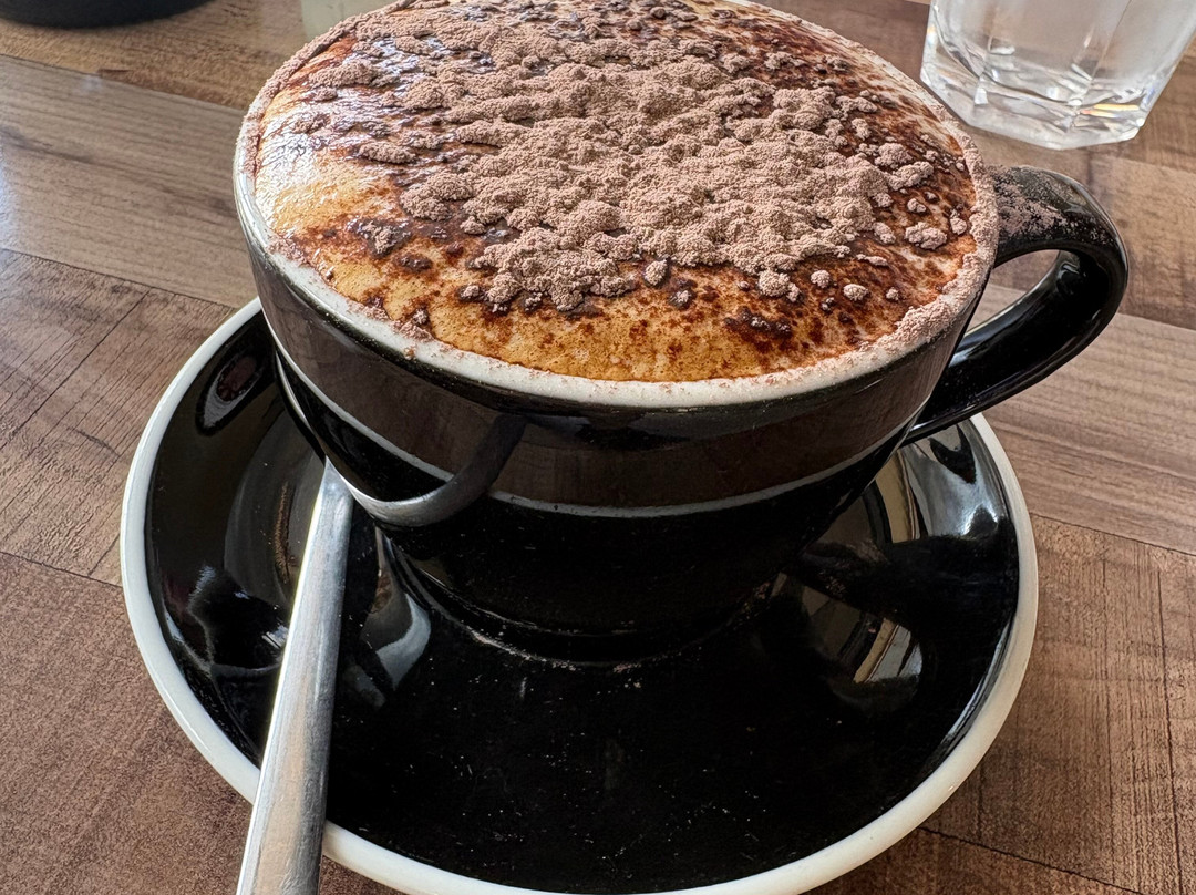 Maleny Cheese-马莱尼必去景点