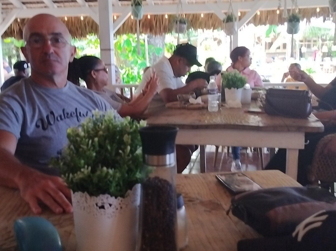 Playa Bonita-拉斯特拉纳斯必去景点