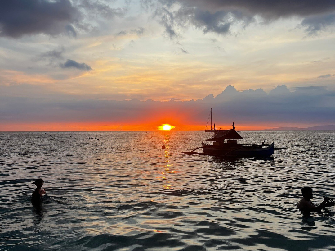Tubod Marine Sanctuary-Tubod必去景点