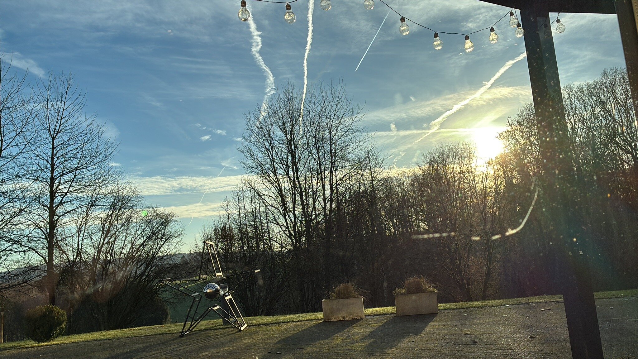 Trans World Hotel Kranichhoehe-官方