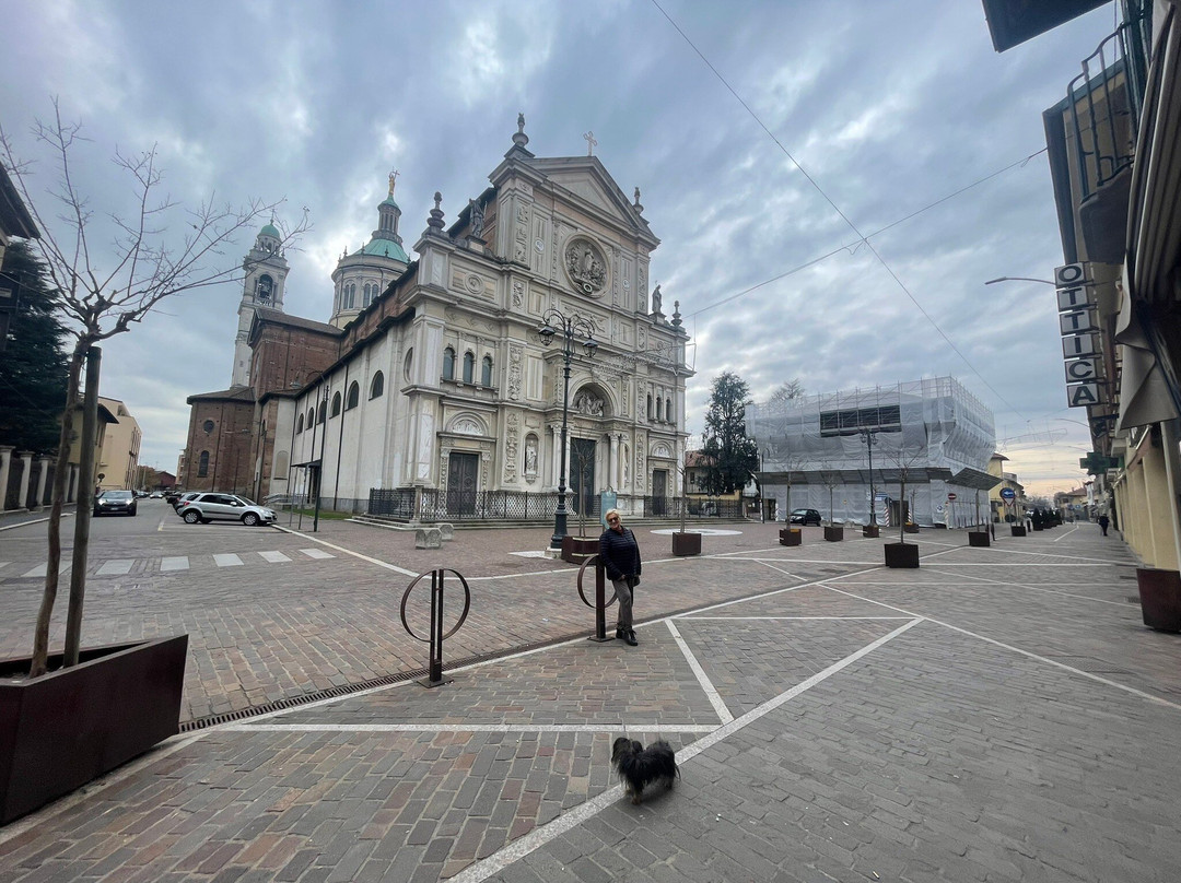 Basilica DI San Martino-马真塔必去景点