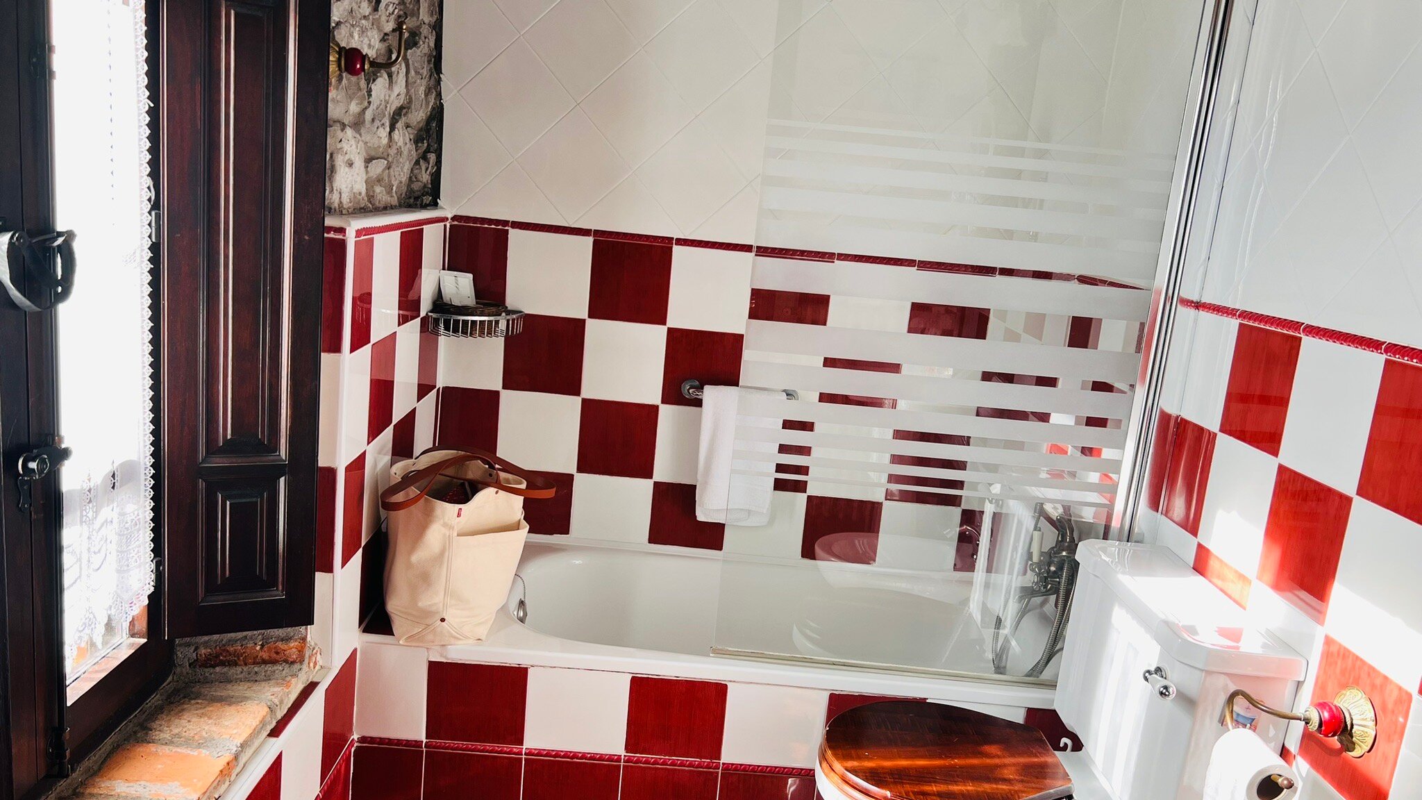 Posada De Pedrena-官方