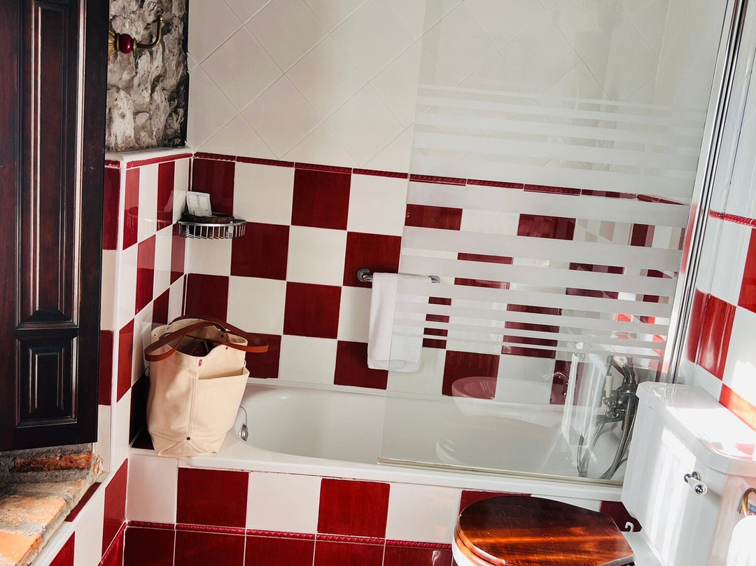 Posada De Pedrena主图