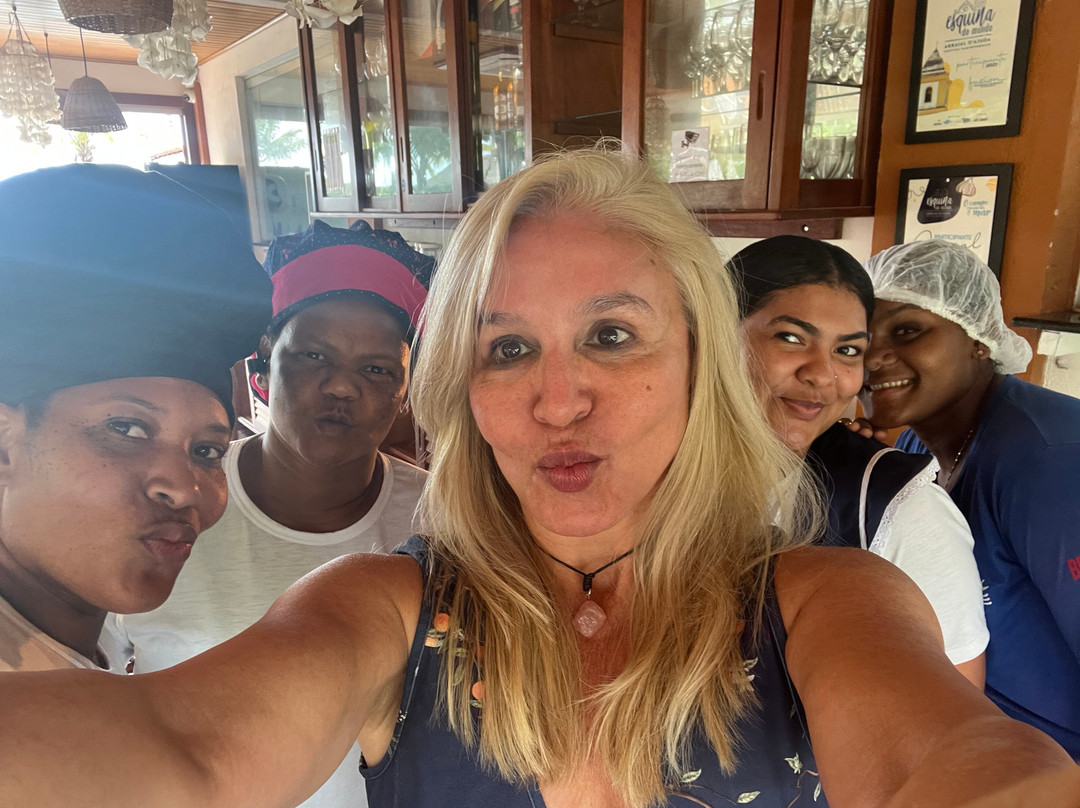 Pousada Villa Zena主图