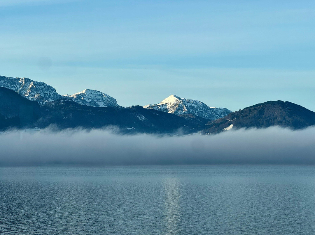 Seegasthof Hotel Hois'n Wirt主图