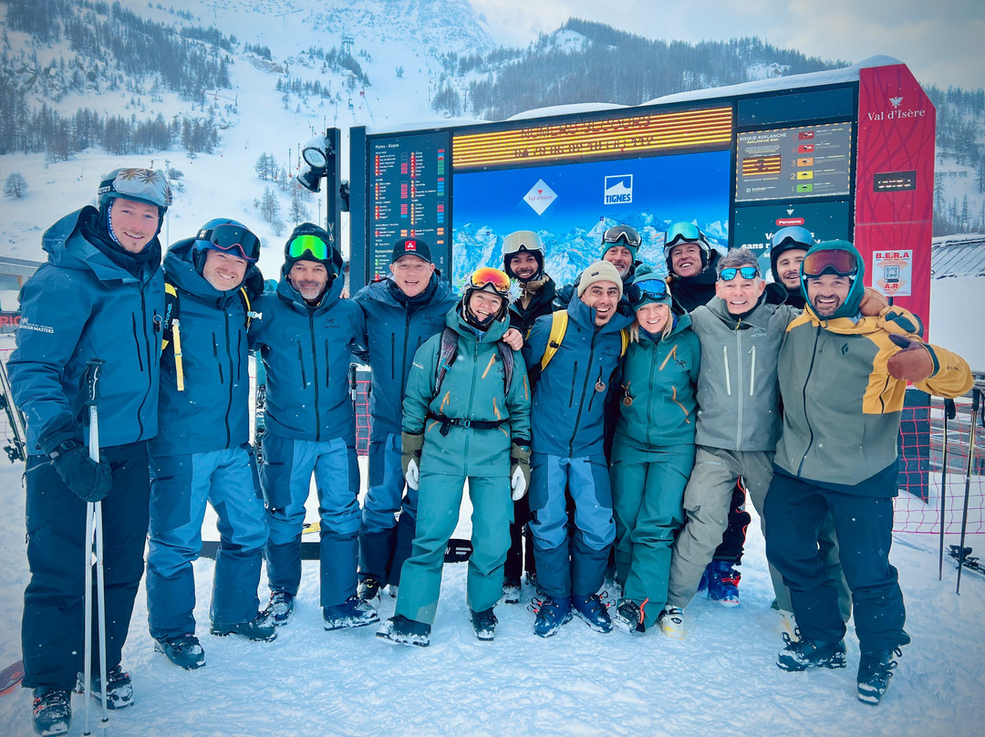 Mountain Masters Ski School-伊泽尔谷必去景点