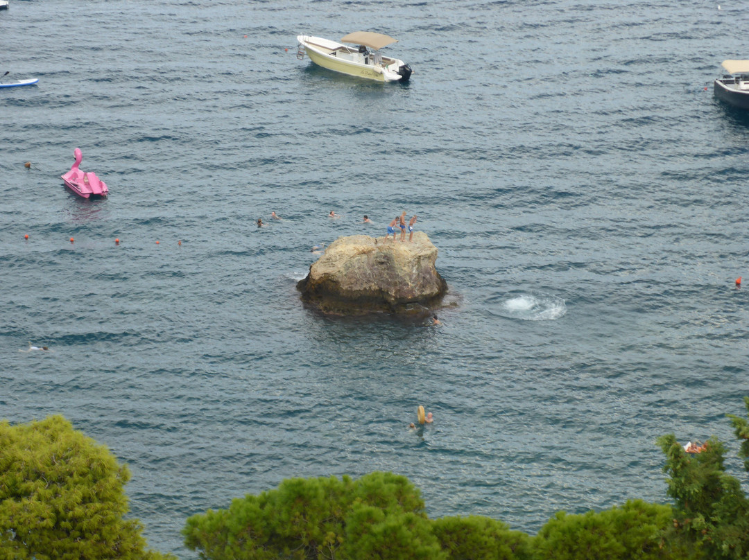 Jonic Hotel Mazzaro主图