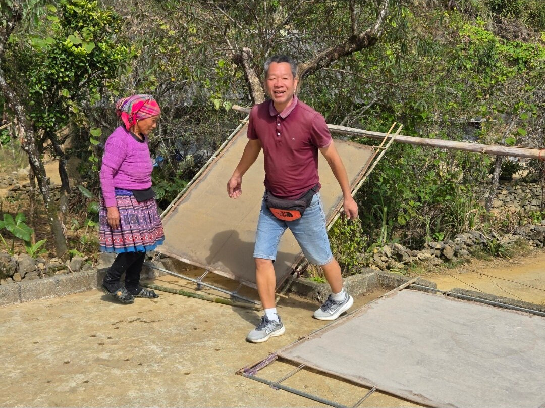 ATT Asia Travel-河内必去景点