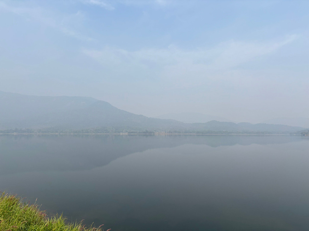 Dimna Lake-哲雪铺必去景点
